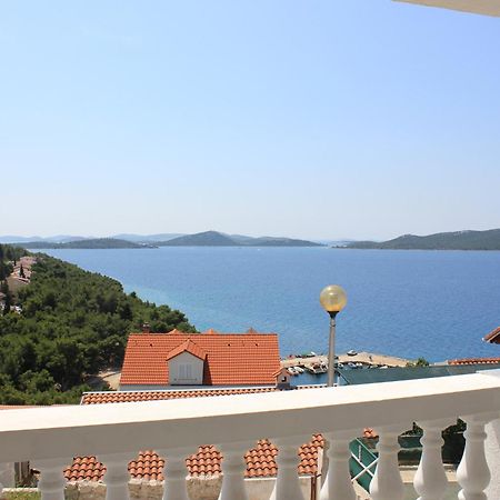 Apartments Toni Na Moru Драге Экстерьер фото