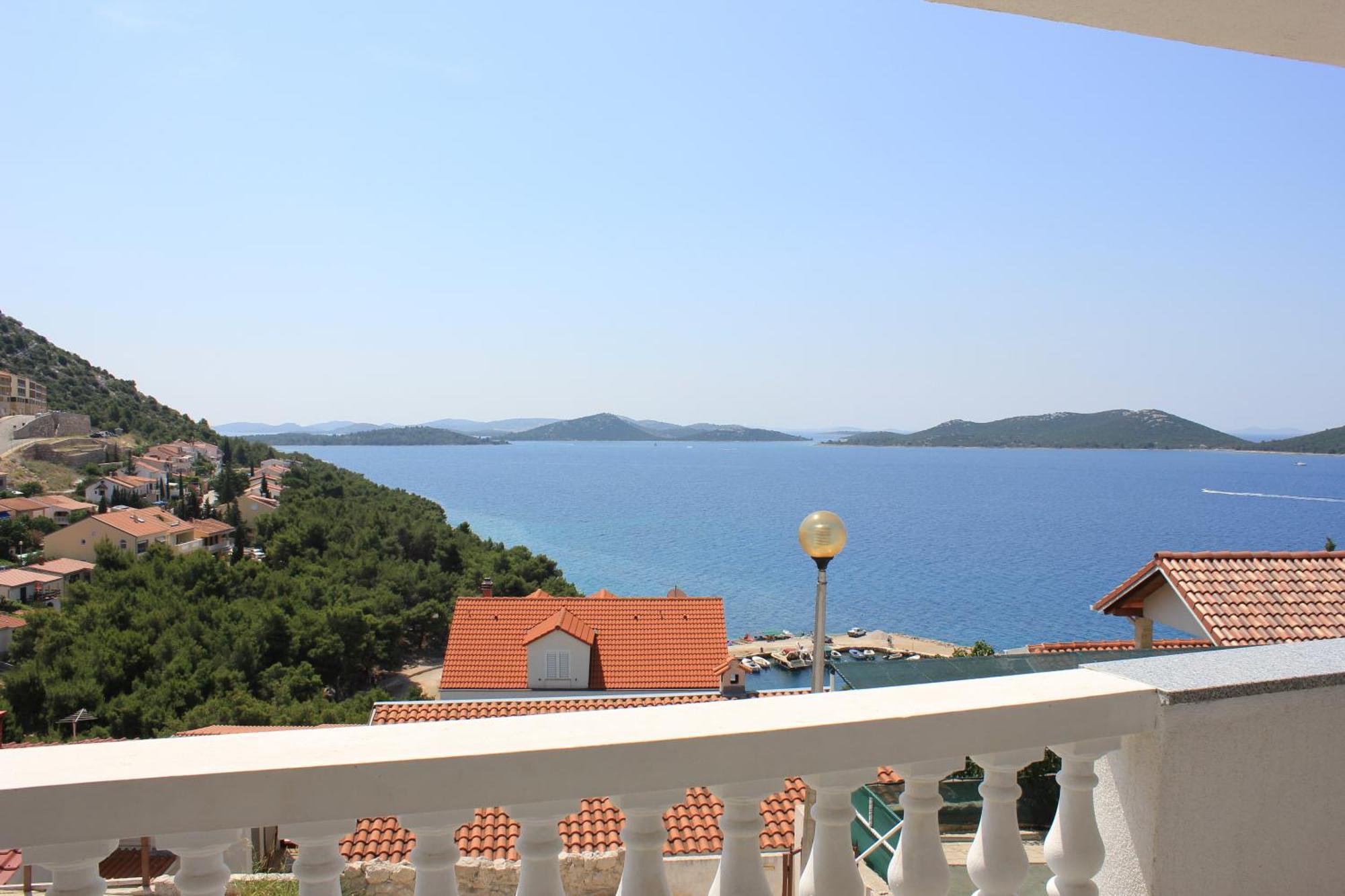Apartments Toni Na Moru Драге Экстерьер фото